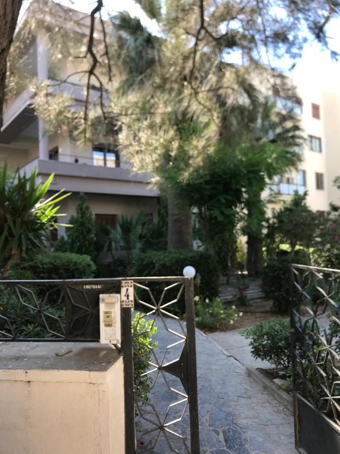 Heraklion Chic And Minimalistic Apartment With Sea View Heraklion (Crete) Exterior foto