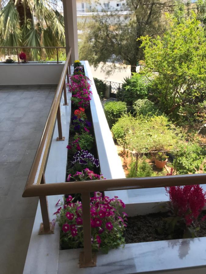 Heraklion Chic And Minimalistic Apartment With Sea View Heraklion (Crete) Exterior foto