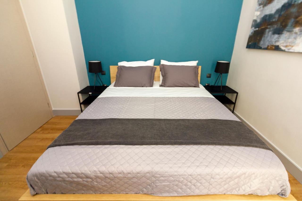 Heraklion Chic And Minimalistic Apartment With Sea View Heraklion (Crete) Exterior foto